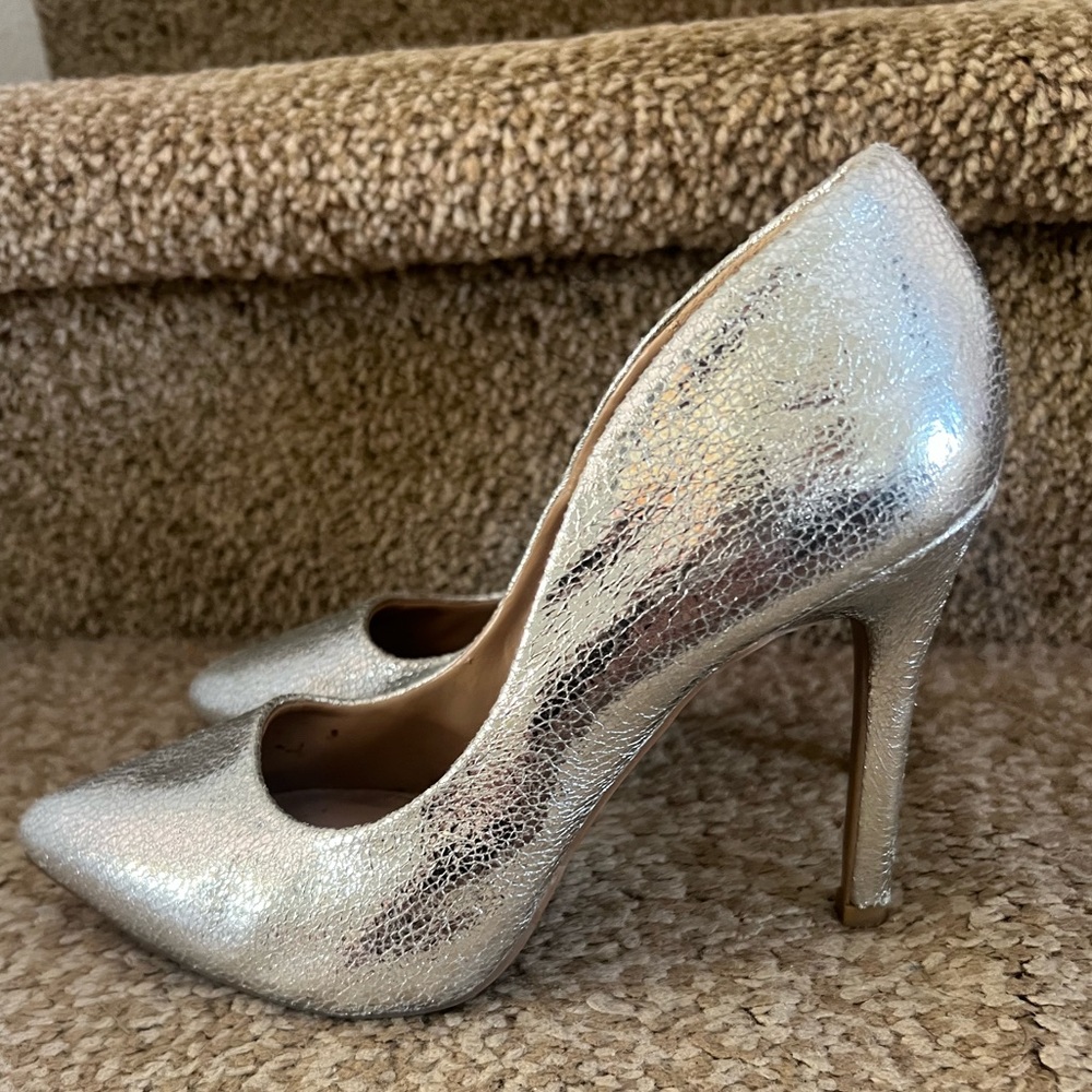 Abound metallic shoes